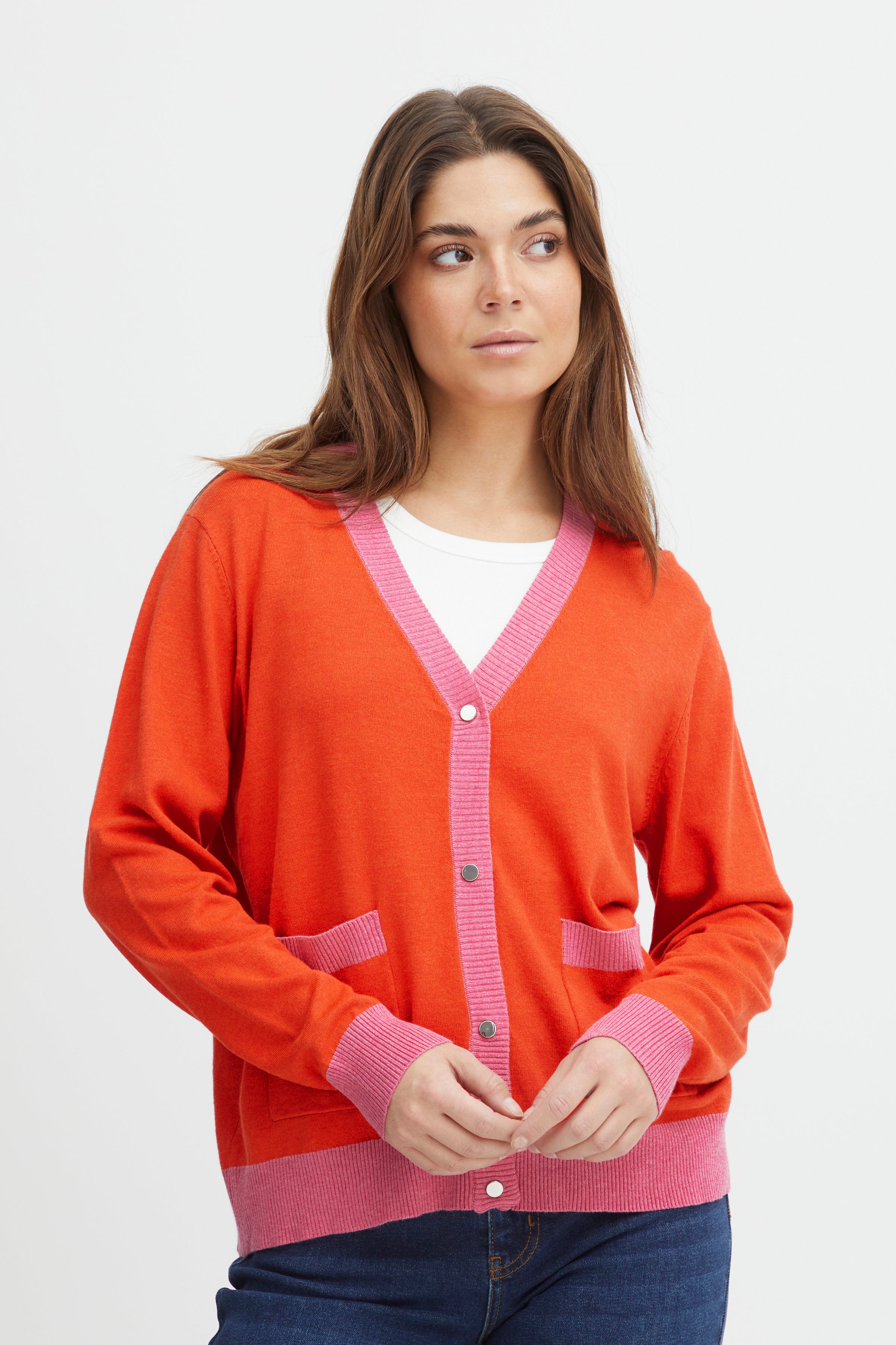 SARA PULLOVER PEYSA