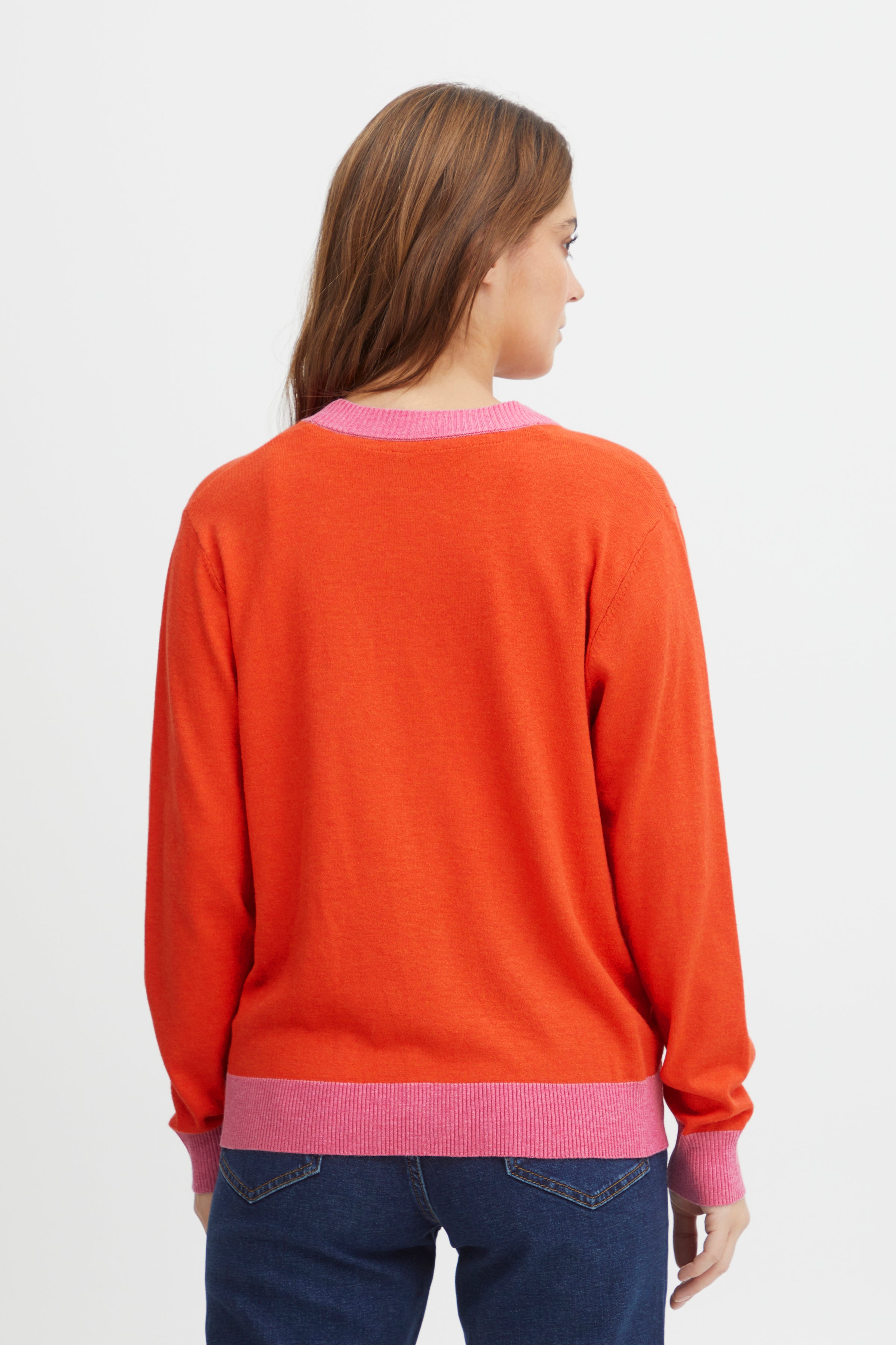 SARA PULLOVER PEYSA