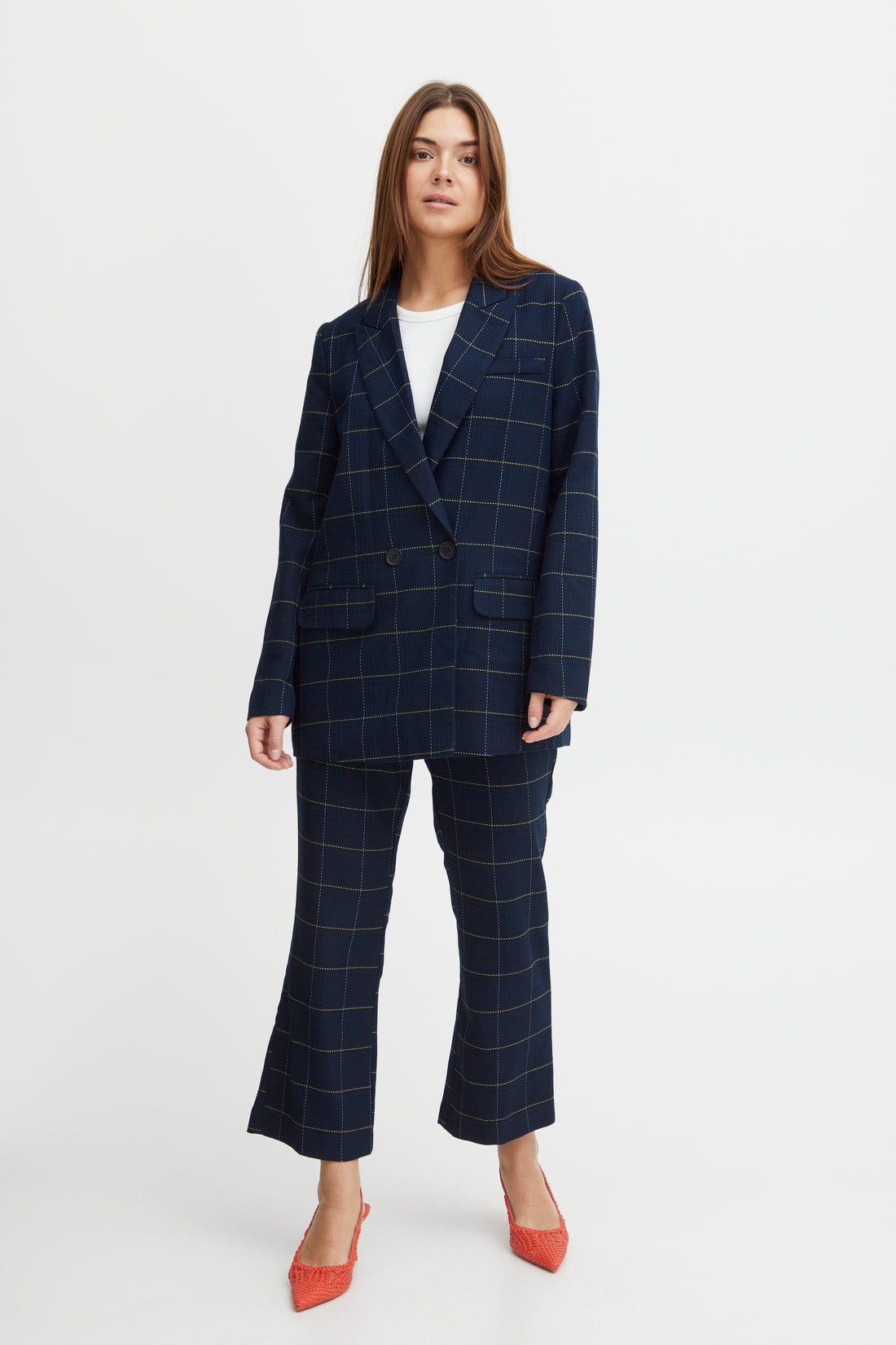 RIVER BLAZER