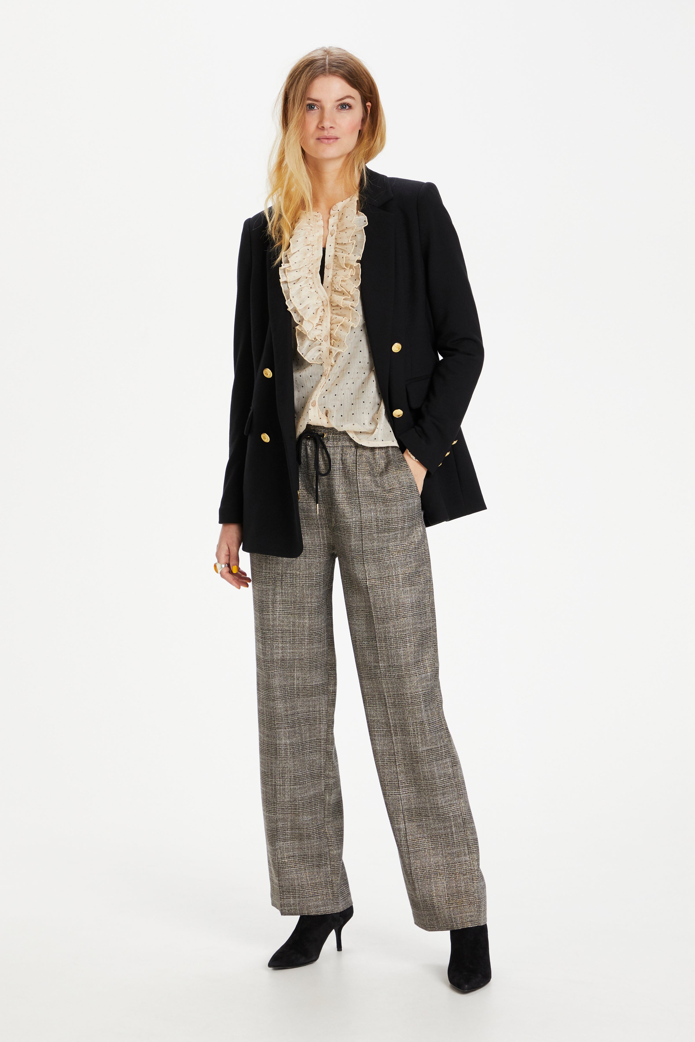 EVA BLAZER