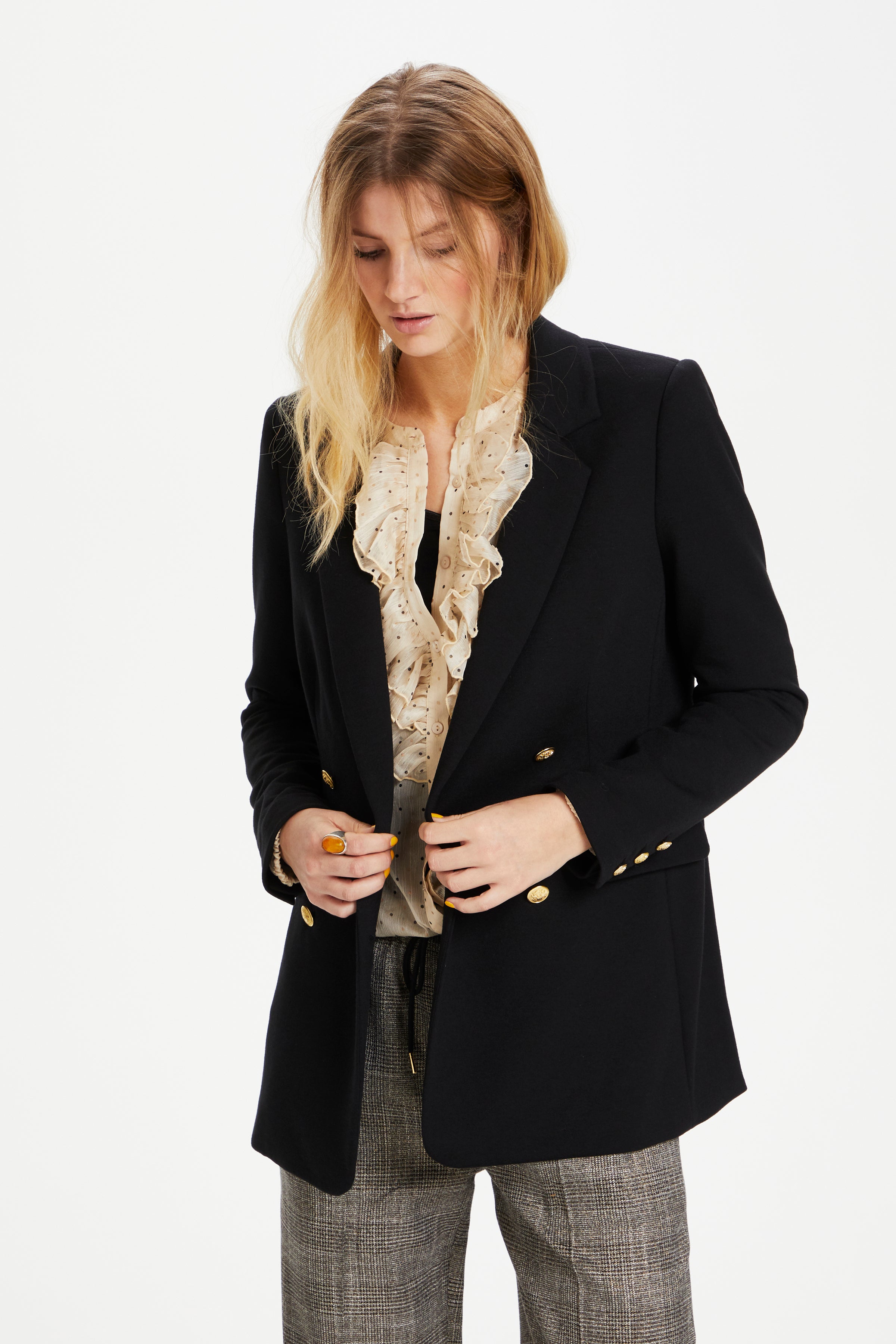 EVA BLAZER