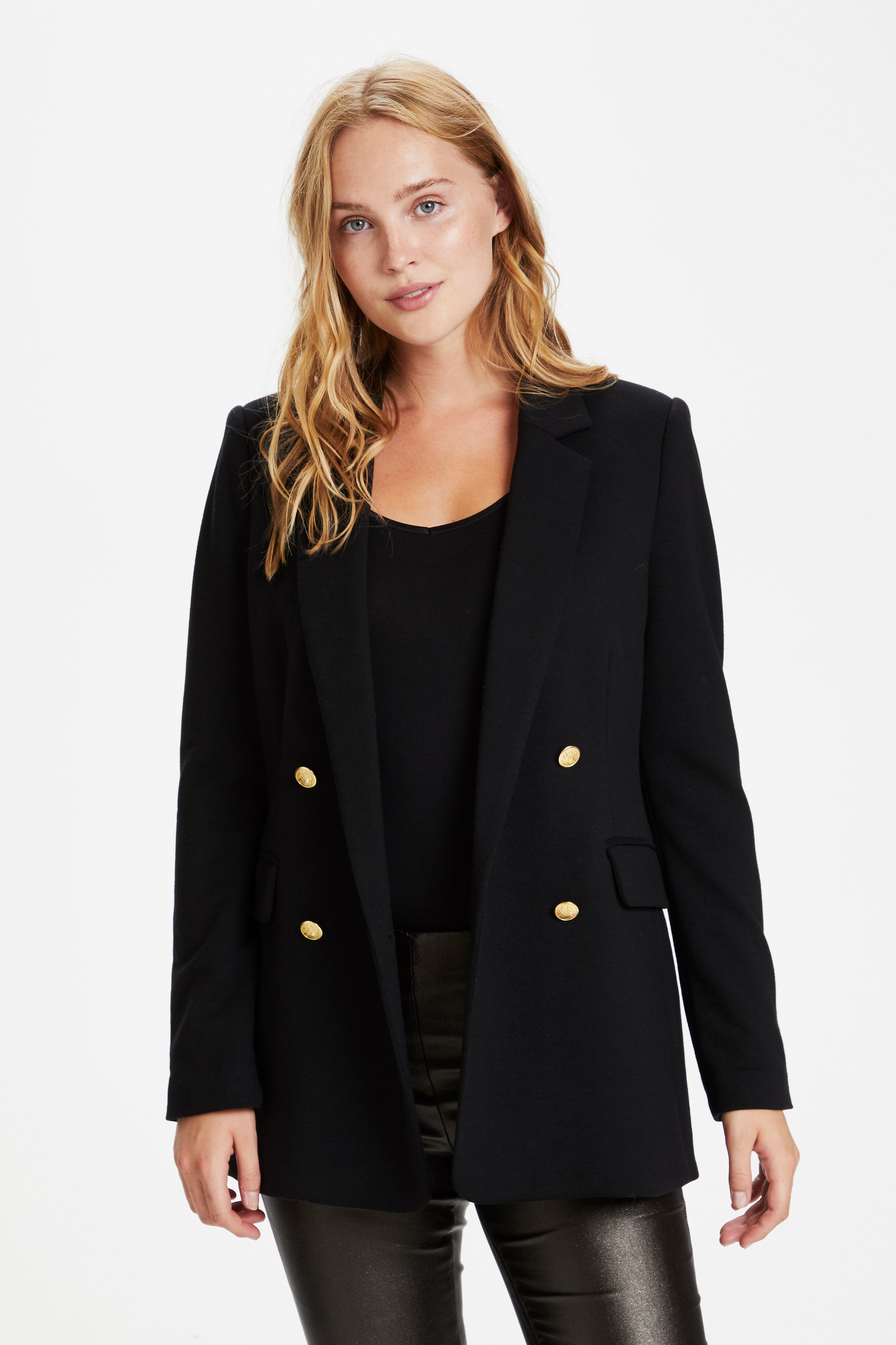EVA BLAZER