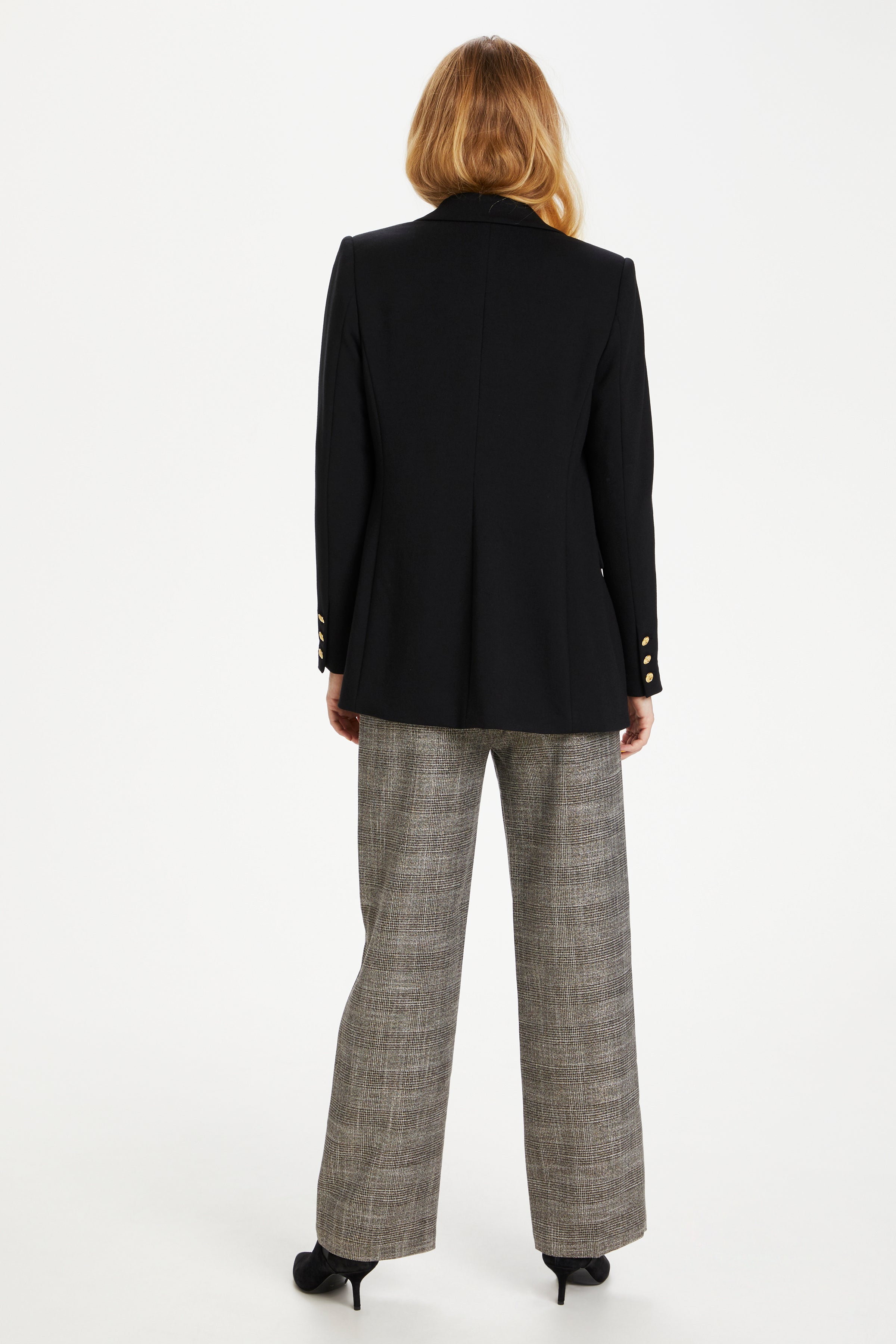EVA BLAZER