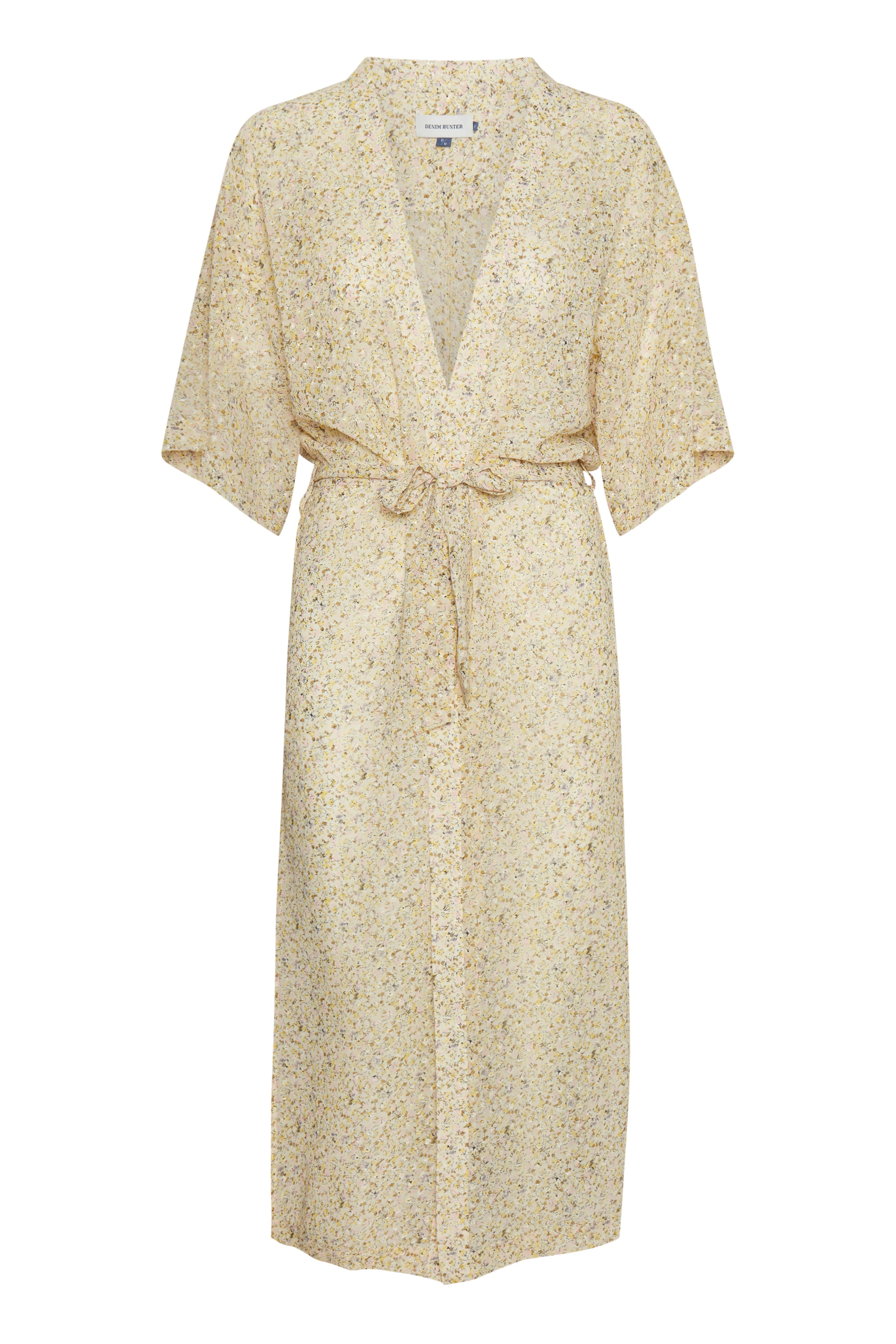 ISABELLA KIMONO