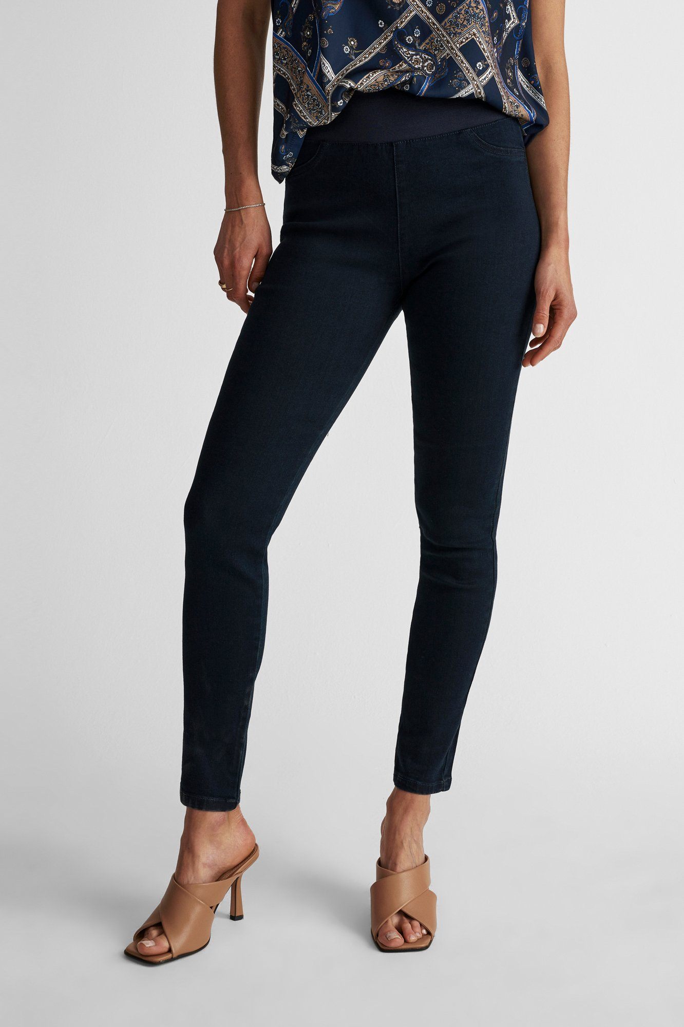 SHANTAL DENIM