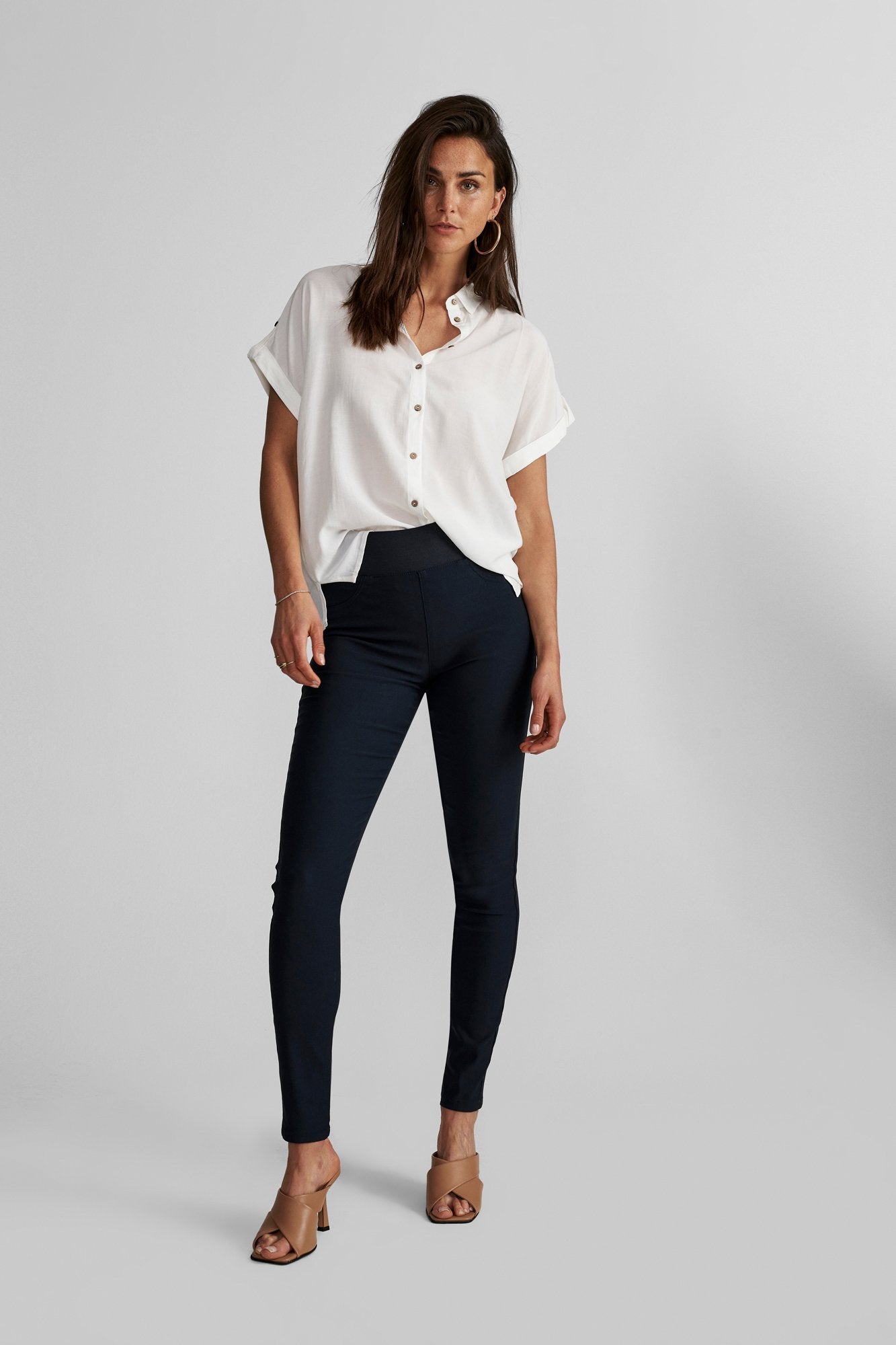 SHANTAL DENIM