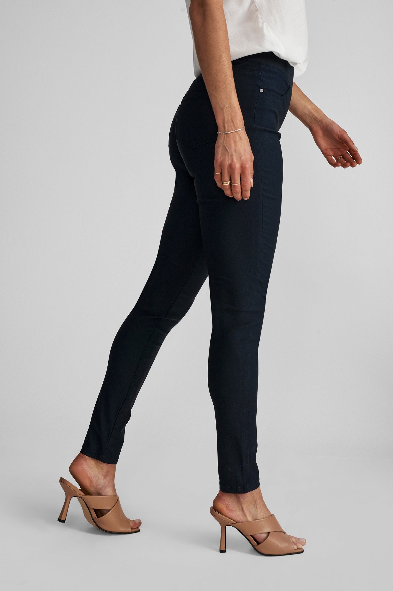 SHANTAL DENIM