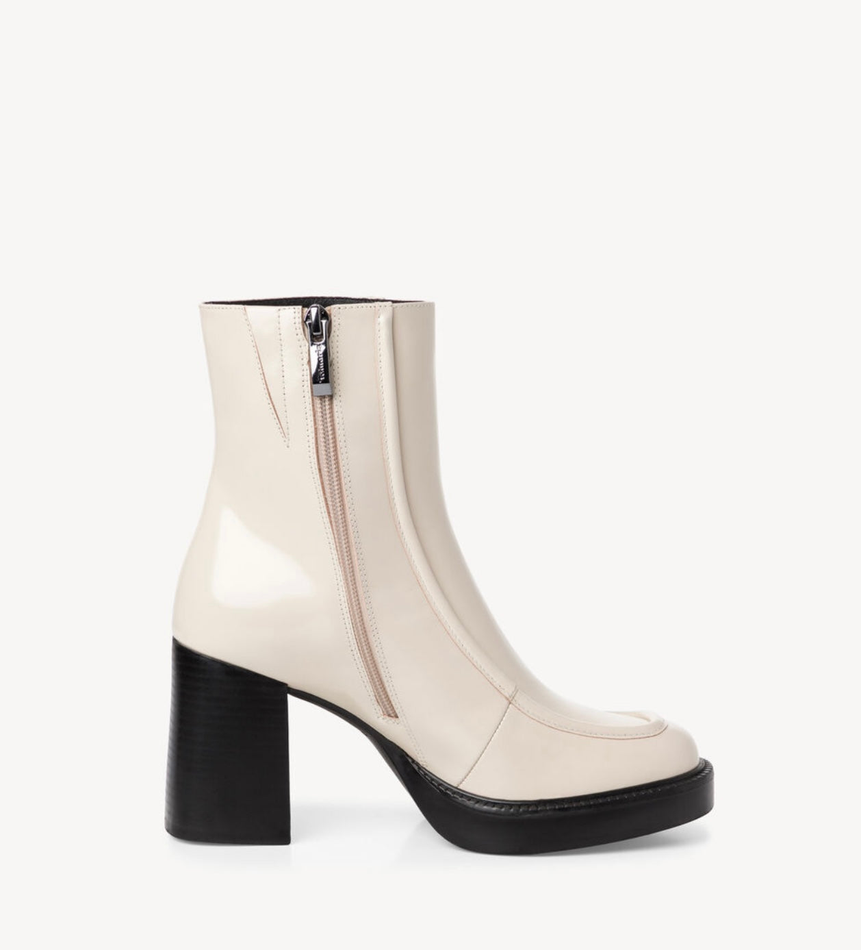 BOOTIE SKÓR