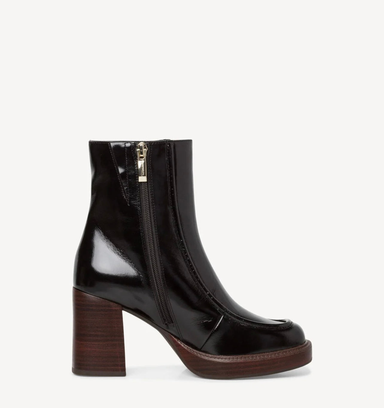 BOOTIE SKÓR