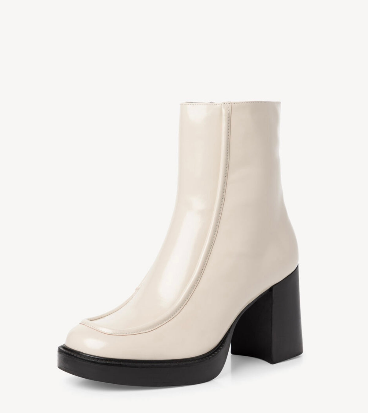 BOOTIE SKÓR