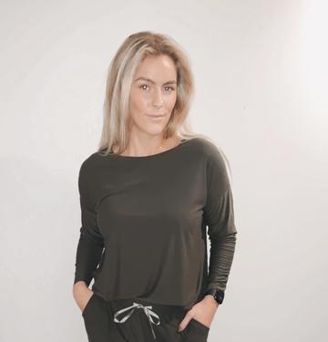 ALMA TOPPUR