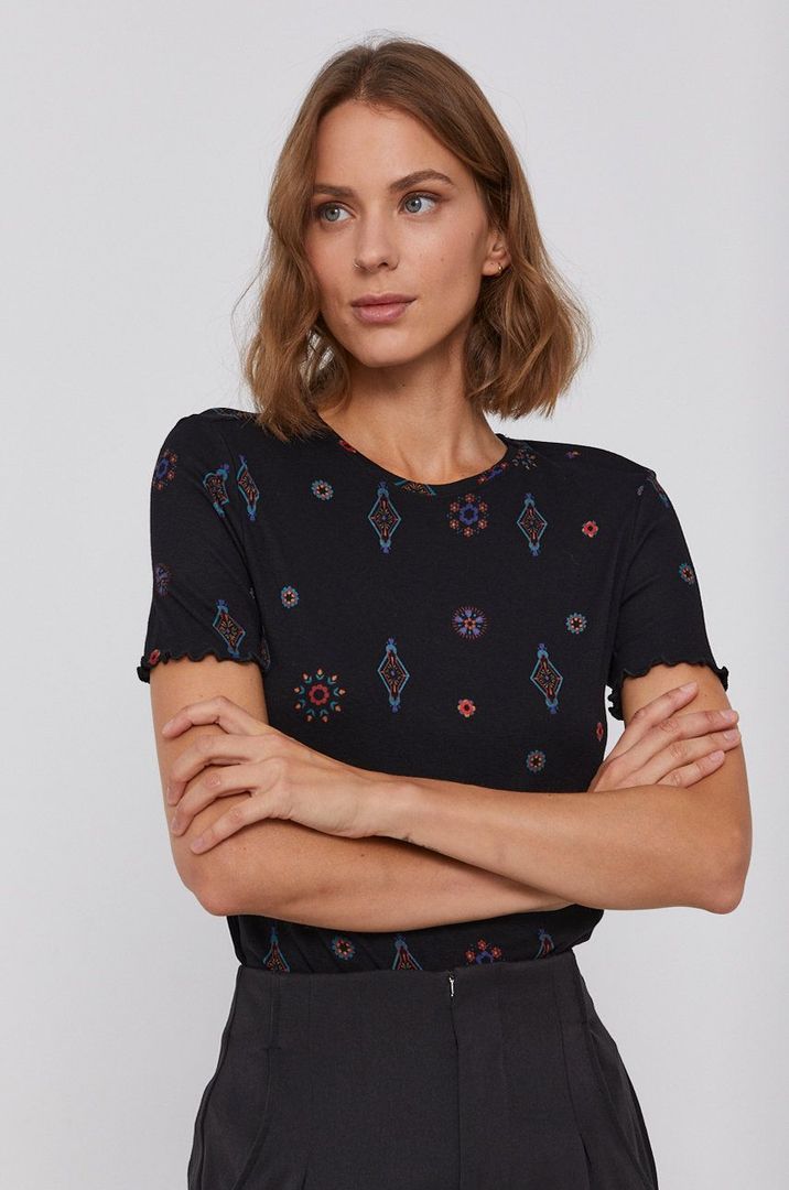 DESIGUAL TSHIRT