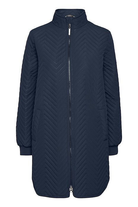 OUTERWEAR BLUE