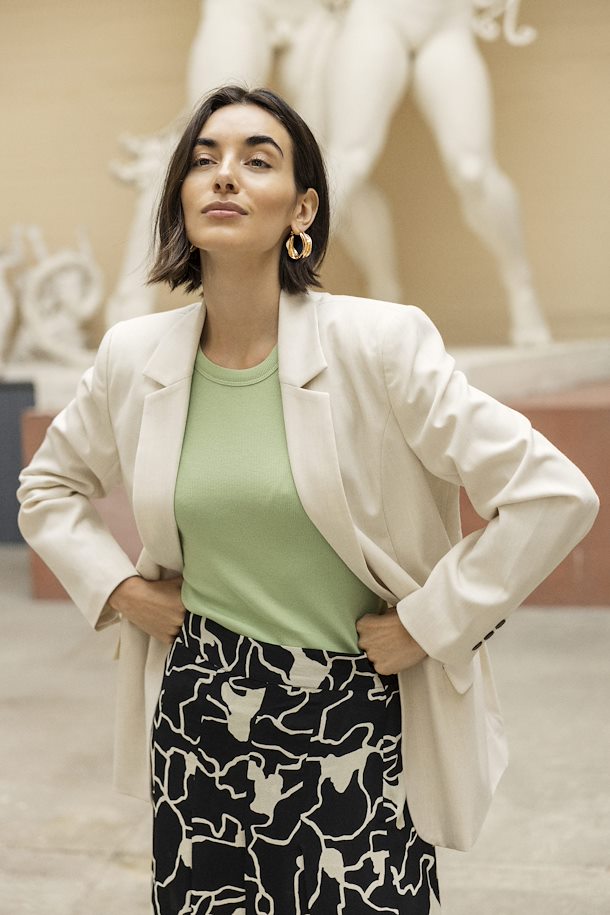 MILENA JAKKI