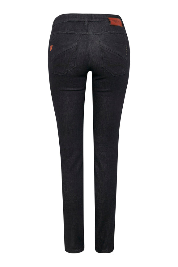 CARMEN HIGWAIST GALLABUXUR
