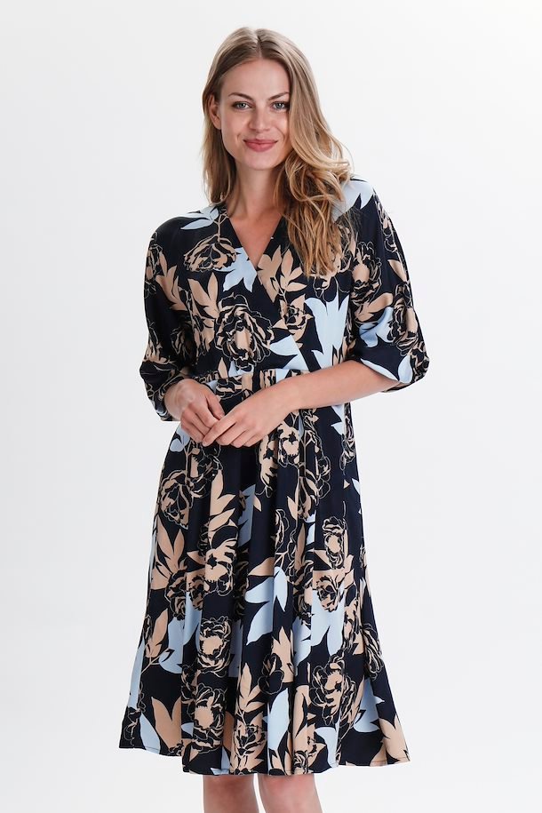 BERNA DRESS