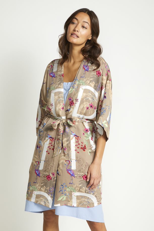 TALUA KIMONO