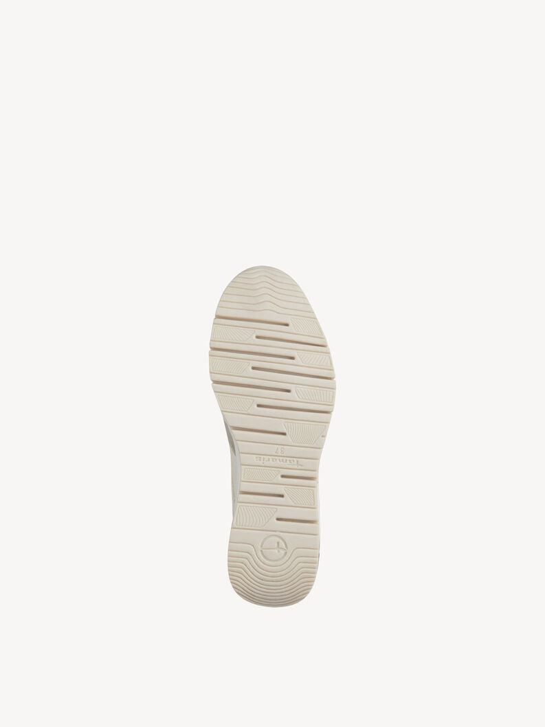 TAM IVORY/COMBO SKÓR