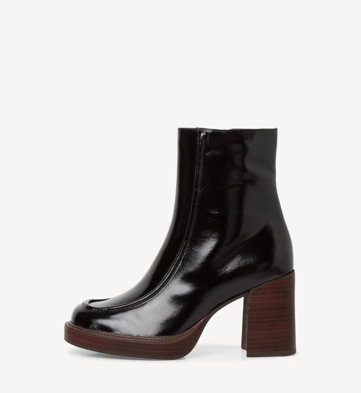 BOOTIE SKÓR