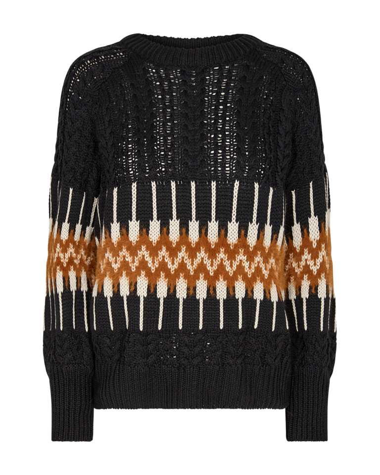 MONNTE KNIT PEYSA