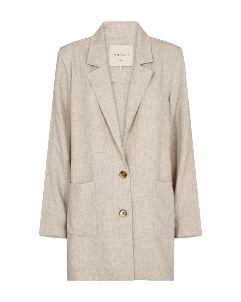 LAVA/LUIGI BLAZER