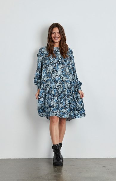 CAMBREY BLUE