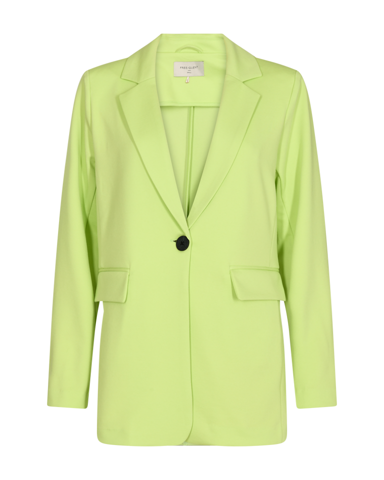 NANNI BLAZER