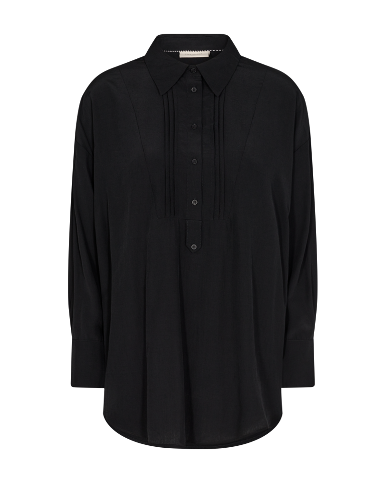 FQSHIRT TUNÍKA