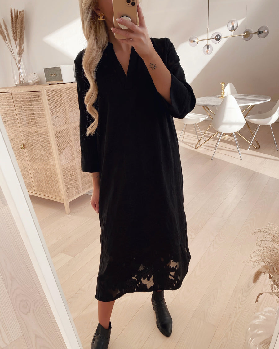 LOVE708-3 BLACK