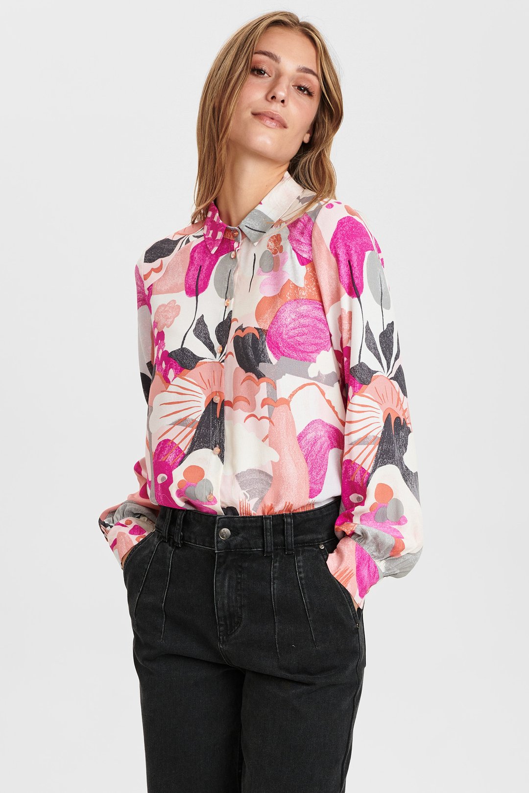 CICELY SHIRT