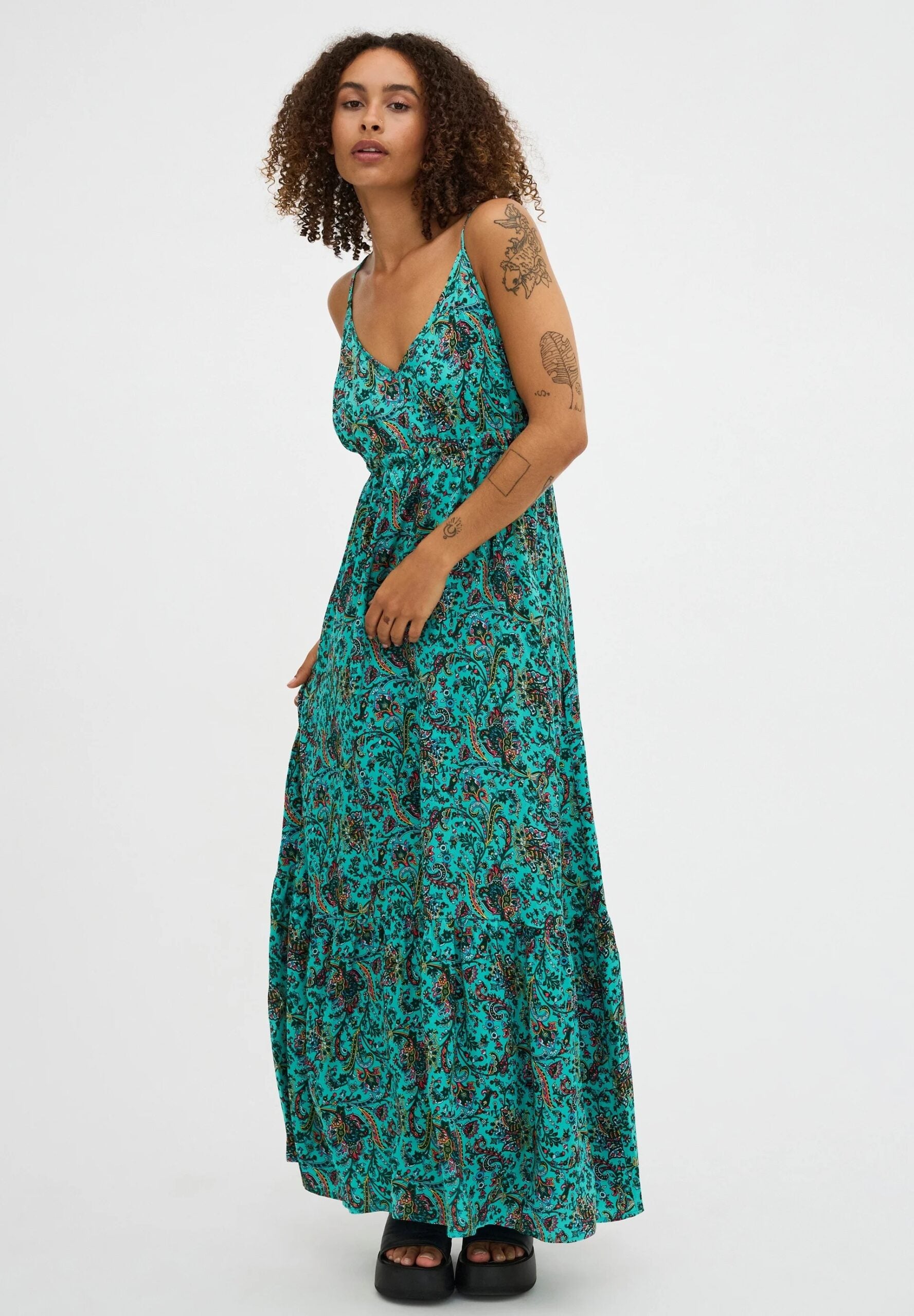 BECCA DRESS