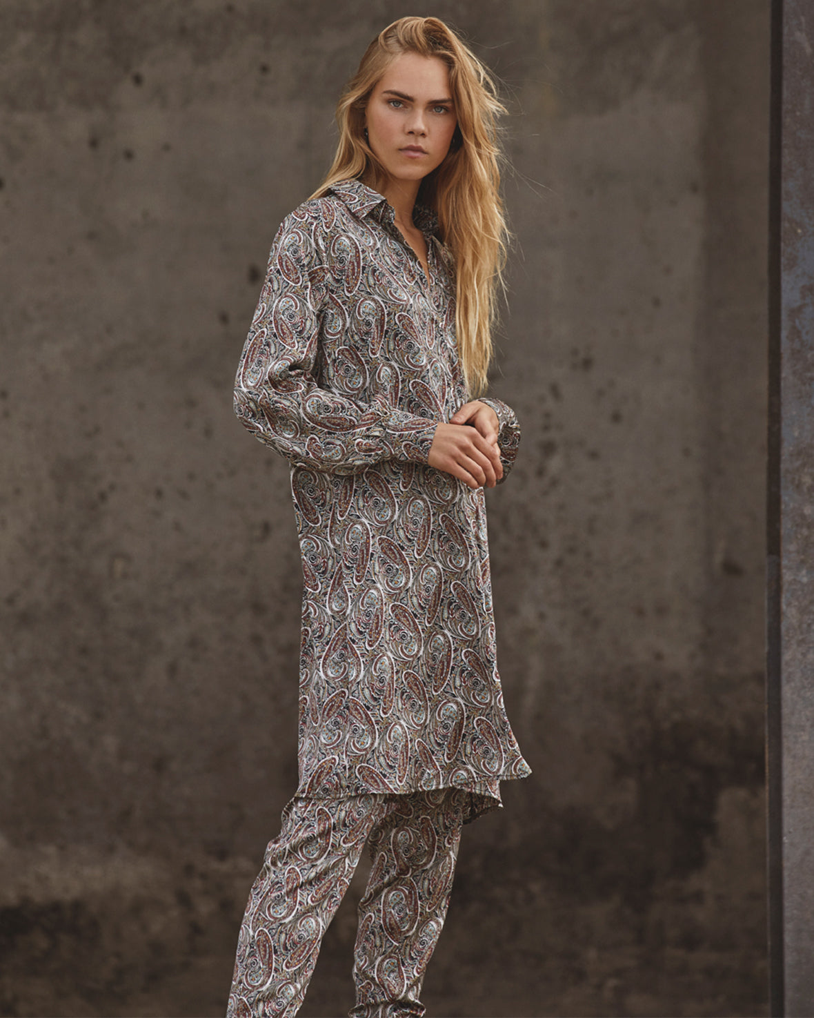 PAISLEY