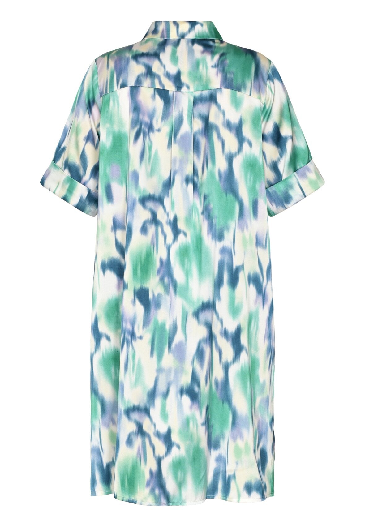 SHORTDRESS KJÓLL