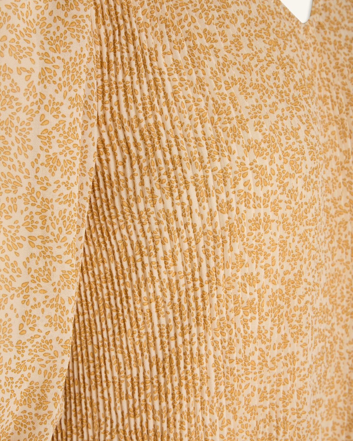 LOVE665-1 GOLDEN KJÓLL
