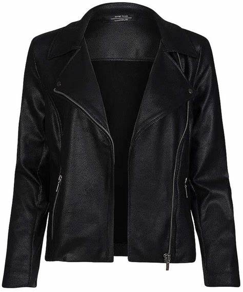 LUXZUZ NEWBL JAKKI