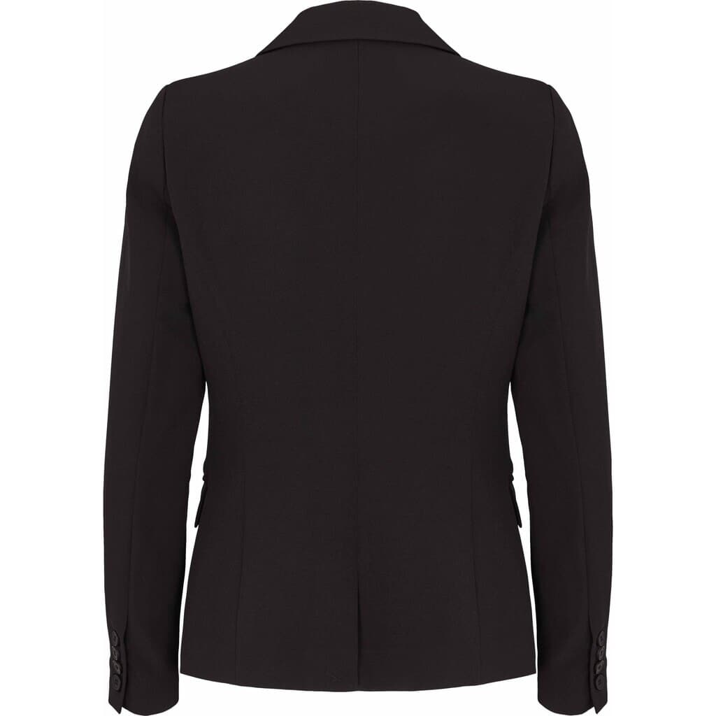 RUBY BLAZER