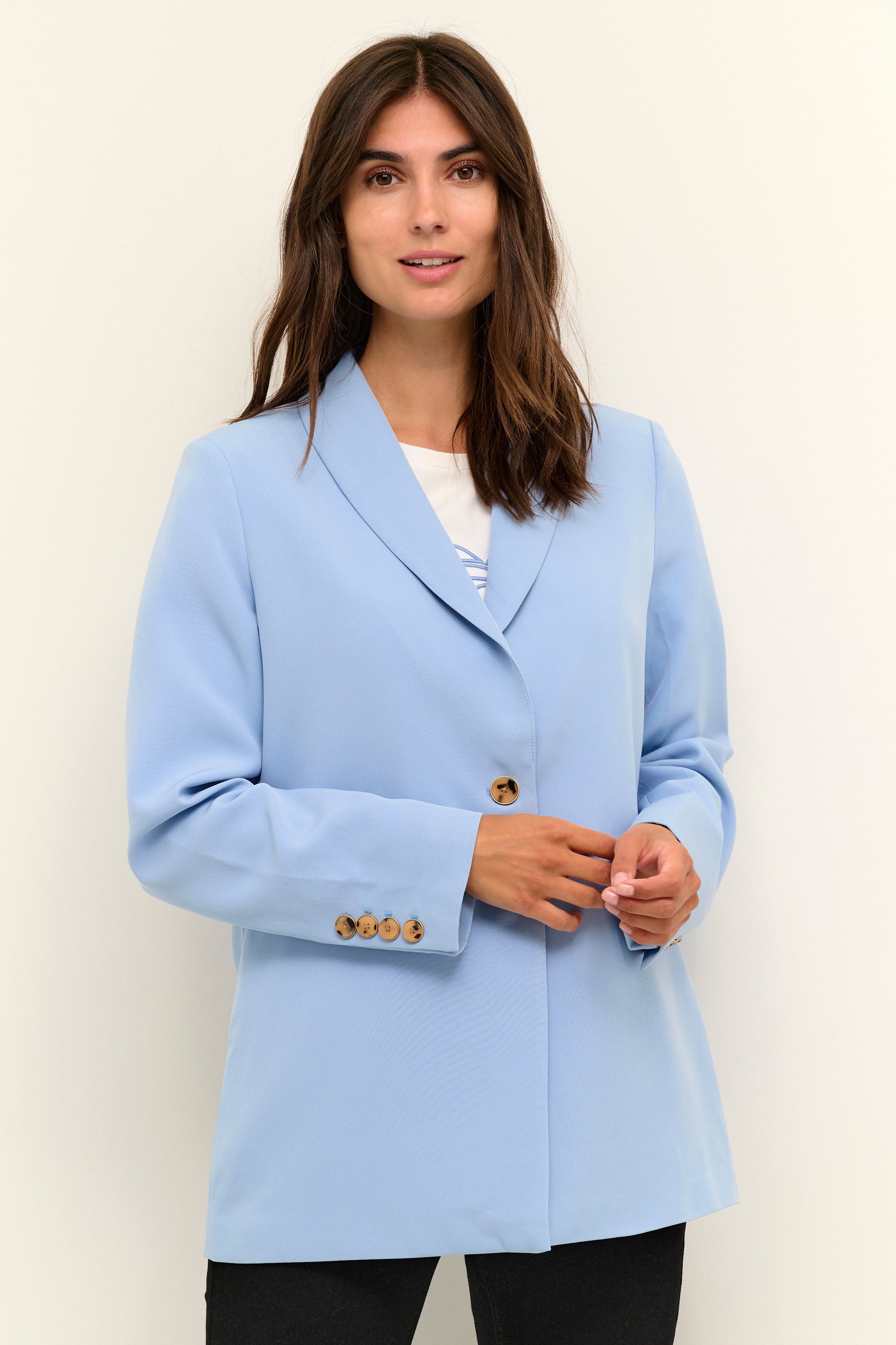 CUCENETTE BLAZER