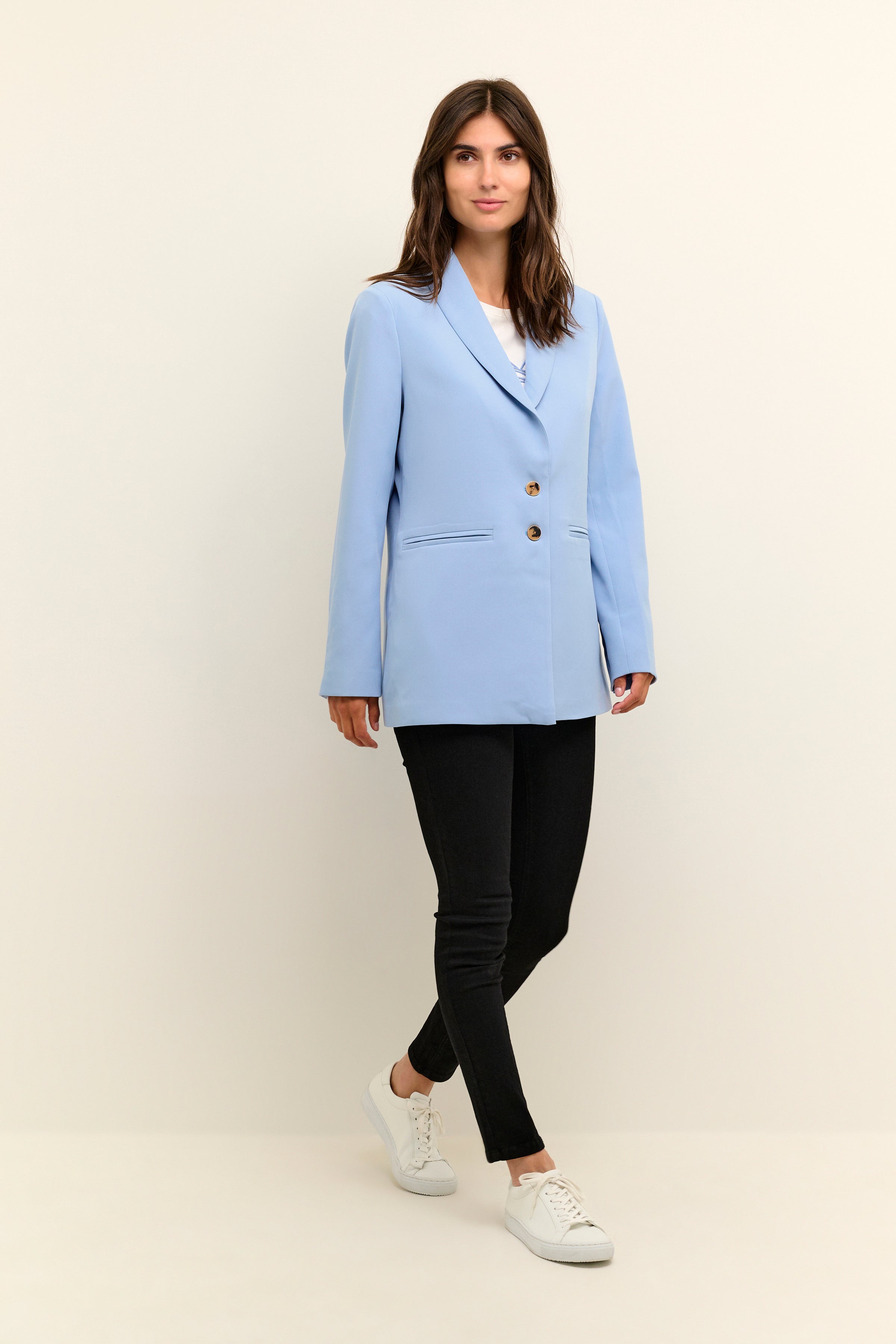 CUCENETTE BLAZER