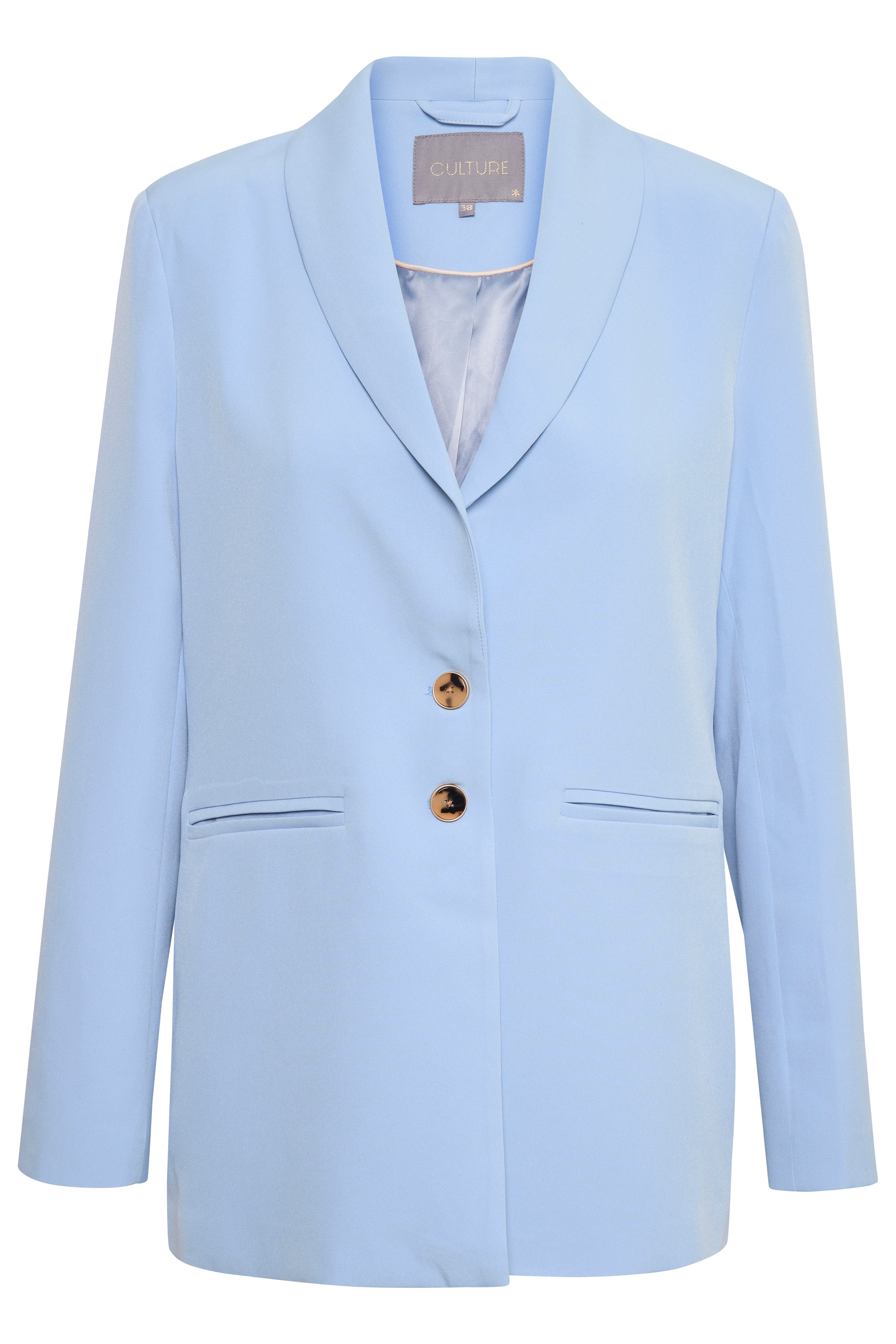 CUCENETTE BLAZER