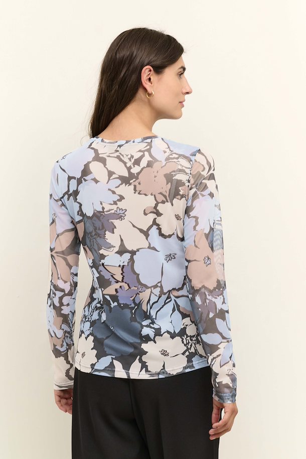LS ROSE TOPPUR