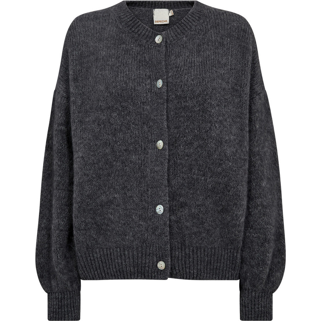 SARAHDE CARDIGAN