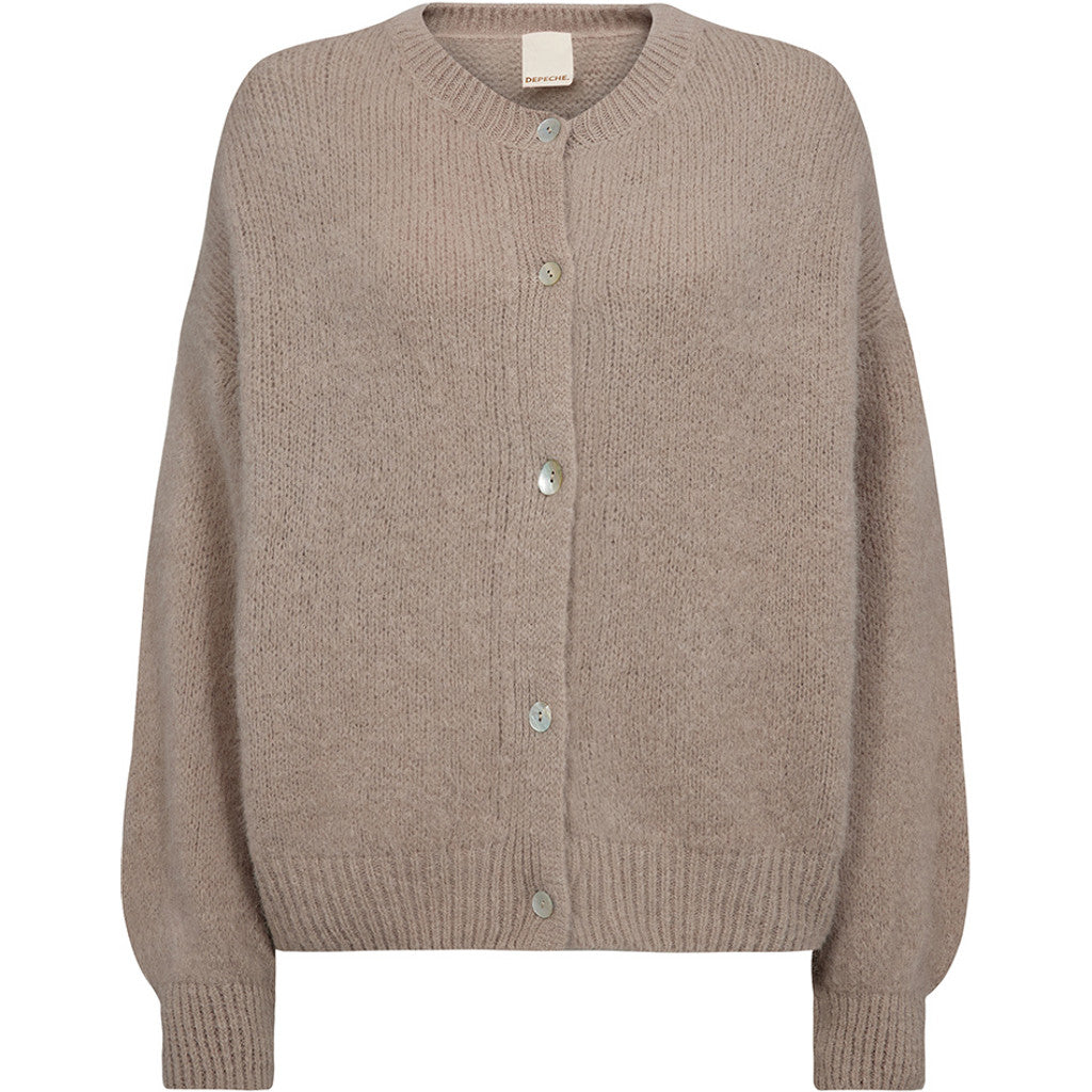 SARAHDE CARDIGAN