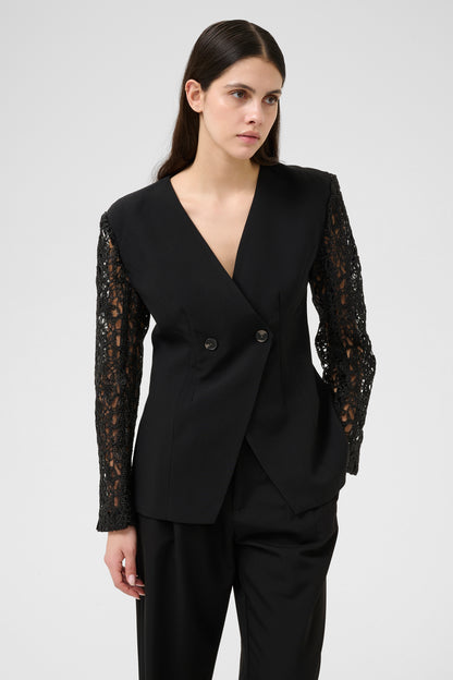 UNDINA BLAZER