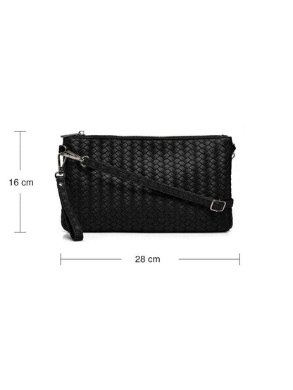 REMI MEDIUM CLUTCH TASKA