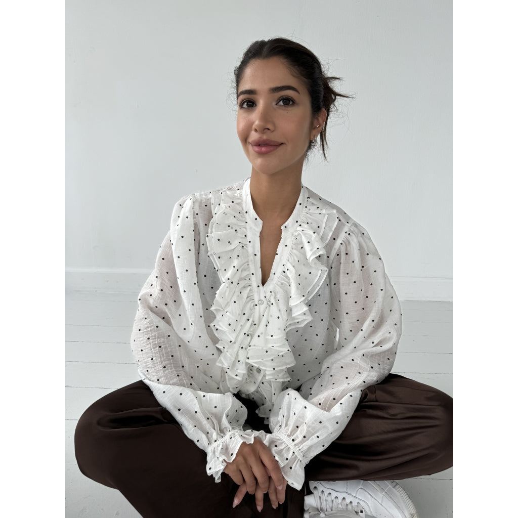 FRIDA BLÚSSA