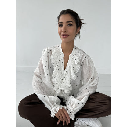FRIDA BLÚSSA