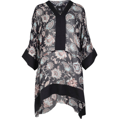 YDUN TUNIC 8305-26