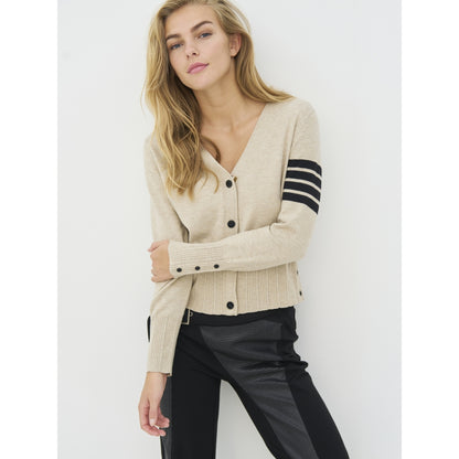 CRISTA CARDIGAN