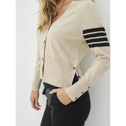 CRISTA CARDIGAN