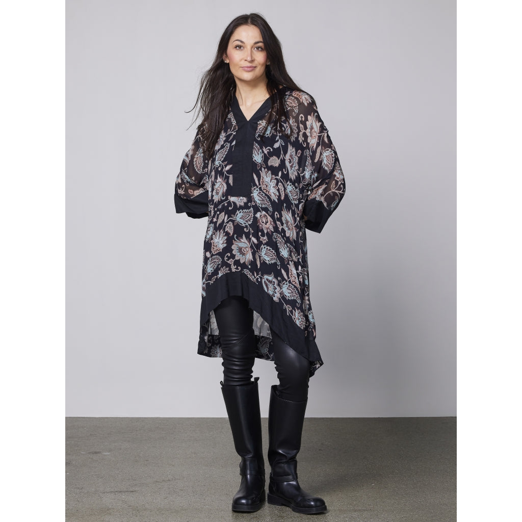 YDUN TUNIC 8305-26